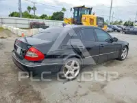 2009 Mercedes Benz E-Class photo