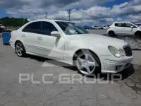 2009 Mercedes Benz E-Class photo
