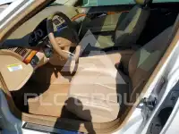 2009 Mercedes Benz E-Class фото