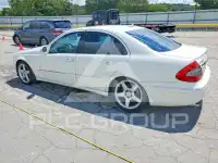 2009 Mercedes Benz E-Class photo