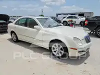 2009 Mercedes Benz E-Class фото