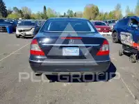 2009 Mercedes Benz E-Class фото