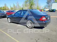2009 Mercedes Benz E-Class фото