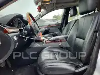 2009 Mercedes Benz S-Class фото