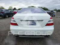 2009 Mercedes Benz S-Class фото