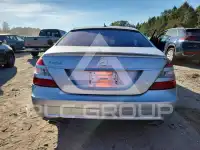2009 Mercedes Benz S-Class фото