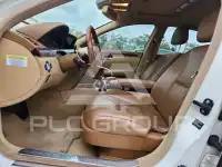 2009 Mercedes Benz S-Class фото