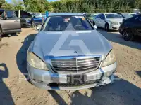 2009 Mercedes Benz S-Class фото