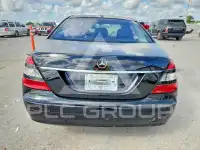 2009 Mercedes Benz S-Class фото