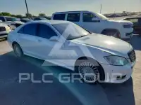 2009 Mercedes Benz S-Class фото