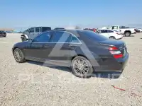 2009 Mercedes Benz S-Class фото