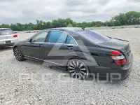2009 Mercedes Benz S-Class фото