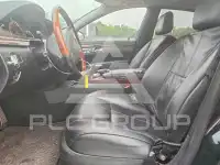 2009 Mercedes Benz S-Class фото