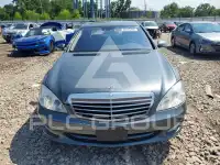 2009 Mercedes Benz S-Class фото