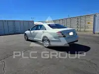 2009 Mercedes Benz S-Class фото