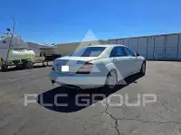2009 Mercedes Benz S-Class фото