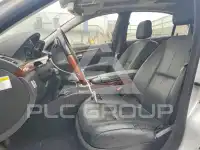 2009 Mercedes Benz S-Class photo