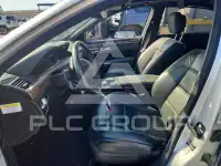 2009 Mercedes Benz S-Class фото