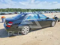 2009 Mercedes Benz S-Class фото