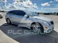 2009 Mercedes Benz R-Class фото