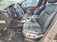 2009 Mercedes Benz R-Class фото