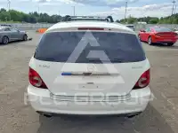 2009 Mercedes Benz R-Class фото