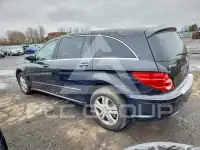 2009 Mercedes Benz R-Class фото