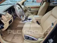 2009 Mercedes Benz R-Class фото