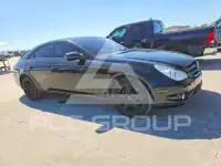 2009 Mercedes Benz CLS-Class фото