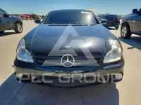 2009 Mercedes Benz CLS-Class фото