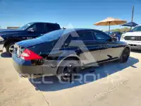 2009 Mercedes Benz CLS-Class фото