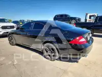 2009 Mercedes Benz CLS-Class фото