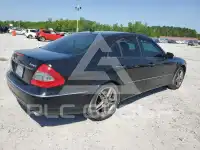2009 Mercedes Benz E-Class фото