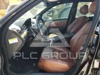 2009 Mercedes Benz E-Class фото