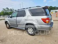 2002 Toyota SEQUOIA фото