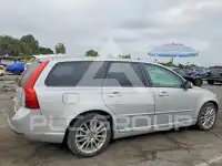 2009 Volvo V50 фото