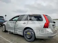 2009 Volvo V50 фото