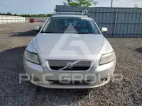 2009 Volvo V50 photo