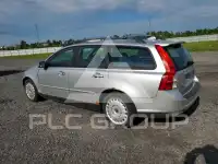2009 Volvo V50 photo