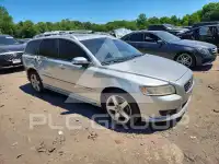 2009 Volvo V50 фото