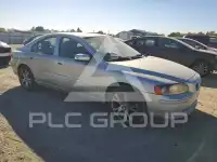 2009 Volvo S60 фото
