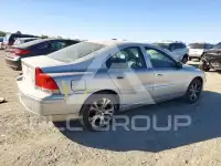 2009 Volvo S60 фото