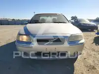 2009 Volvo S60 фото