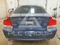 2009 Volvo S60 фото