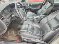 2009 Volvo S60 photo