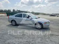 2009 Volvo S60 photo
