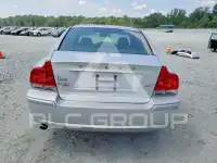 2009 Volvo S60 photo