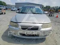 2009 Volvo S60 photo