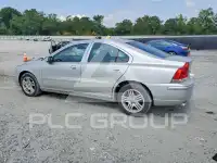 2009 Volvo S60 photo