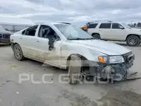 2009 Volvo S60 фото